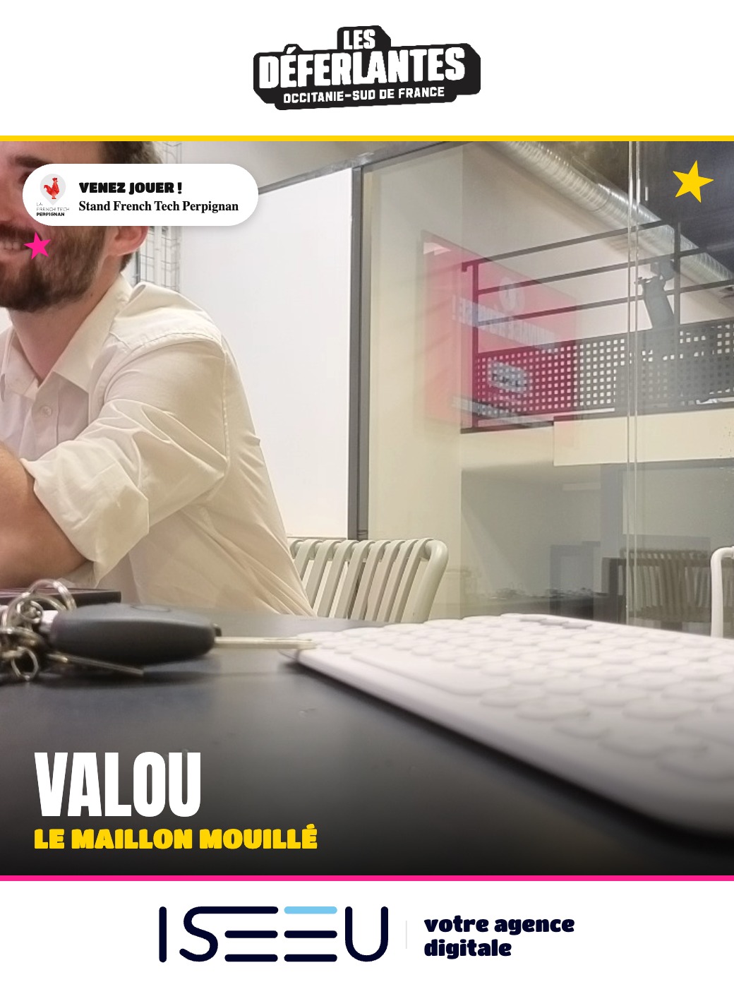 VALOU