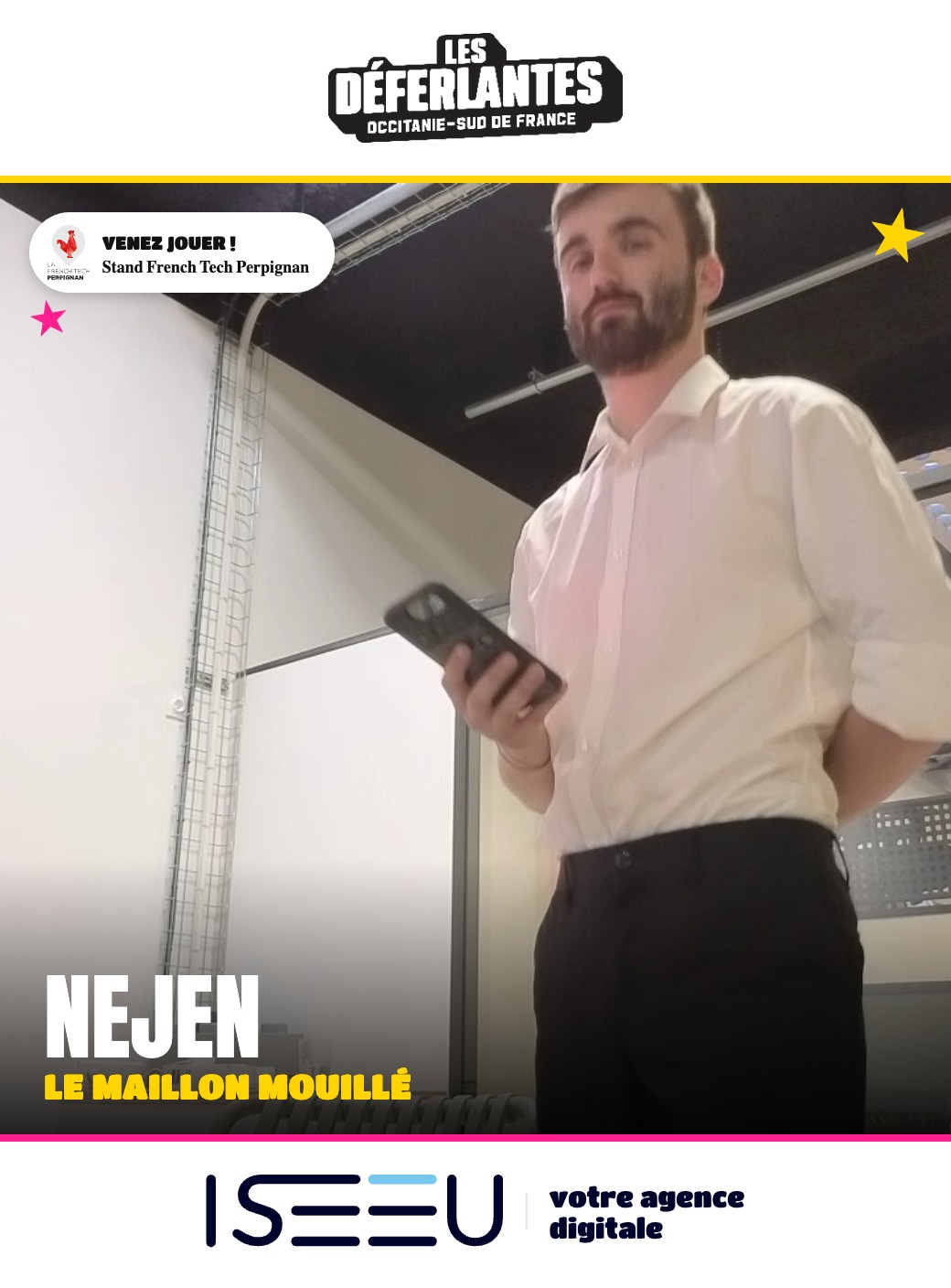 NEJEN
