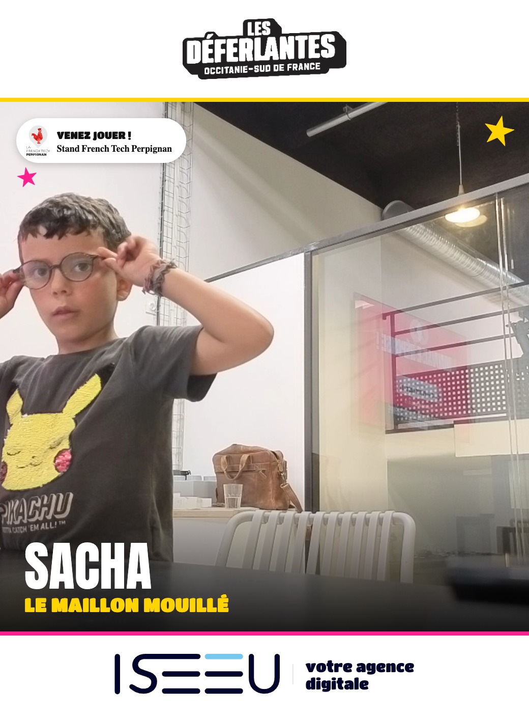 SACHA
