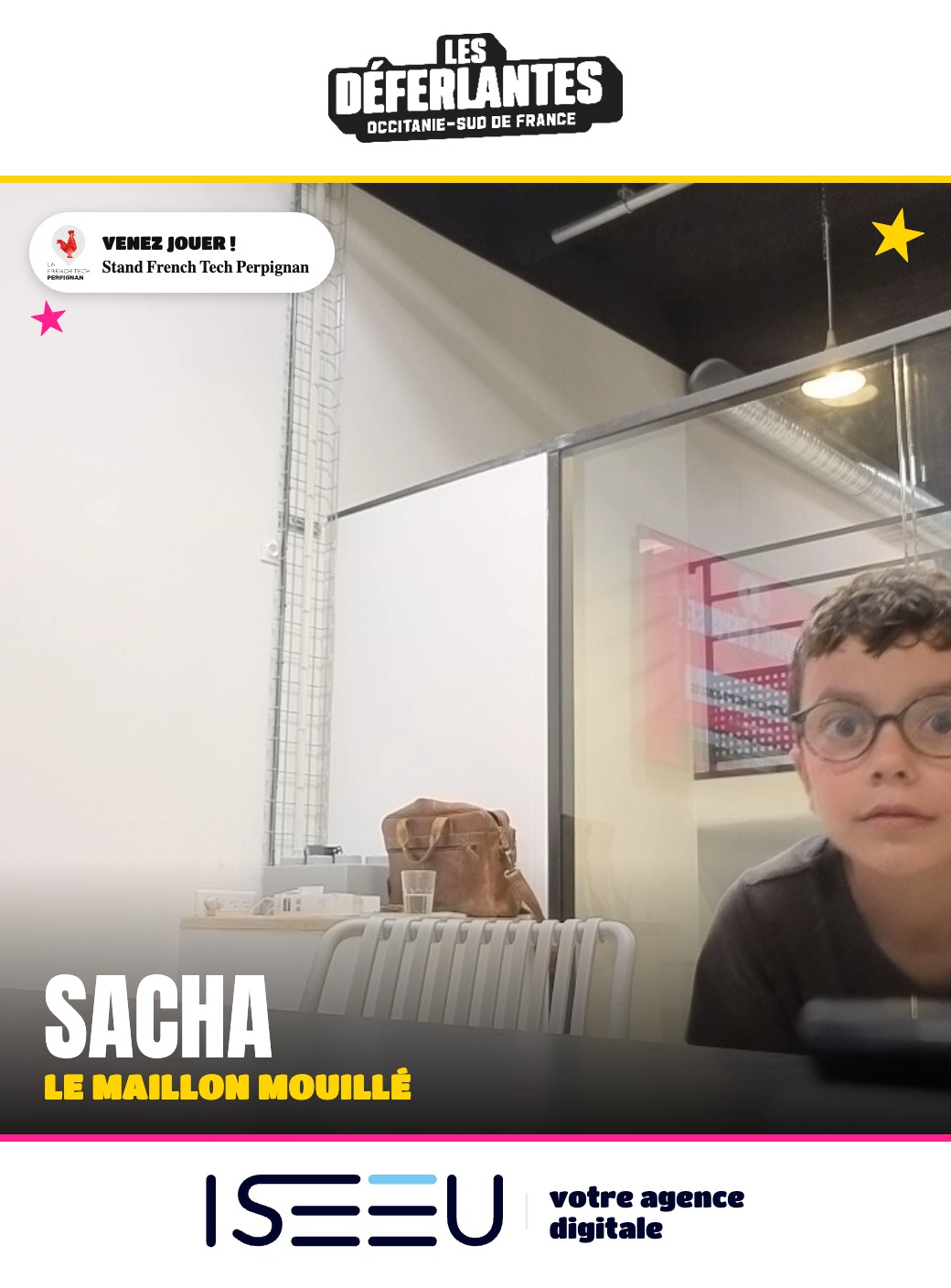 SACHA