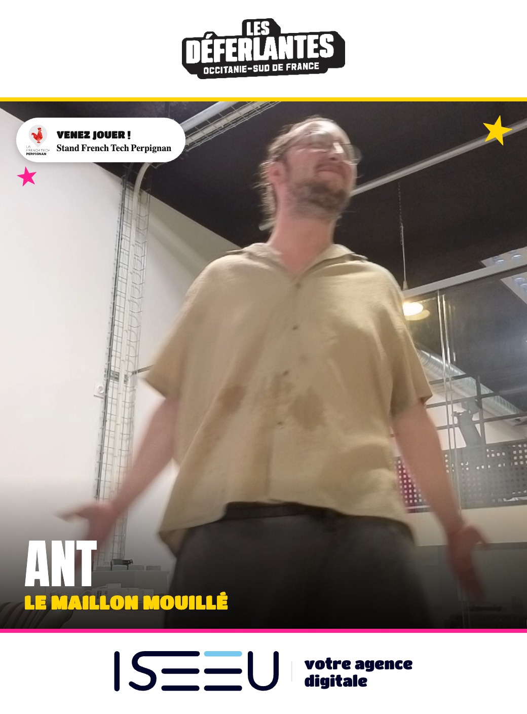 ANT