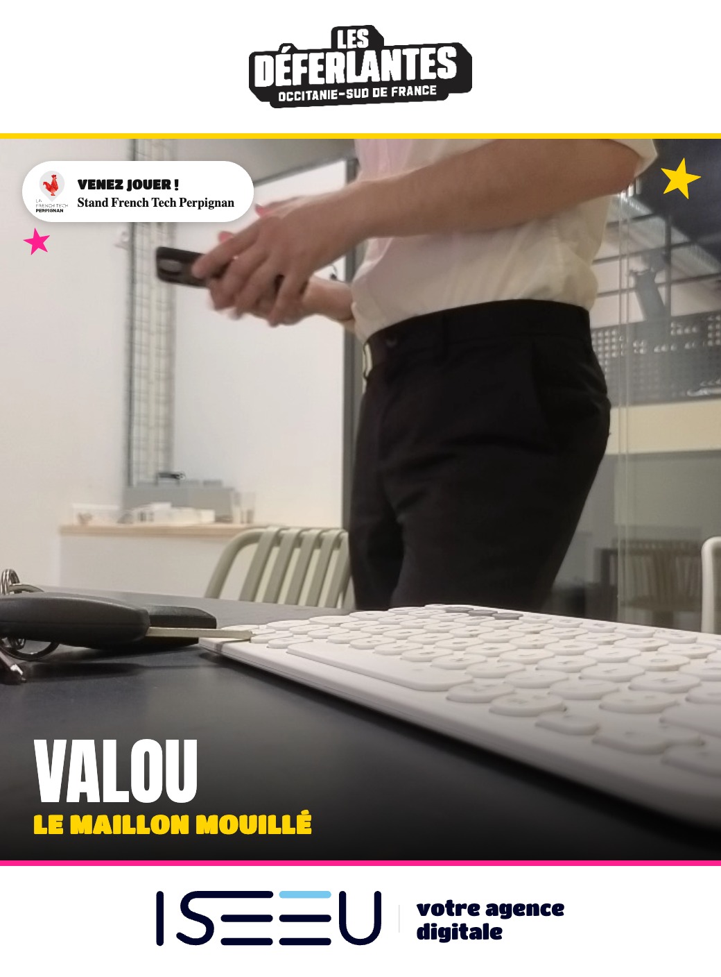 VALOU