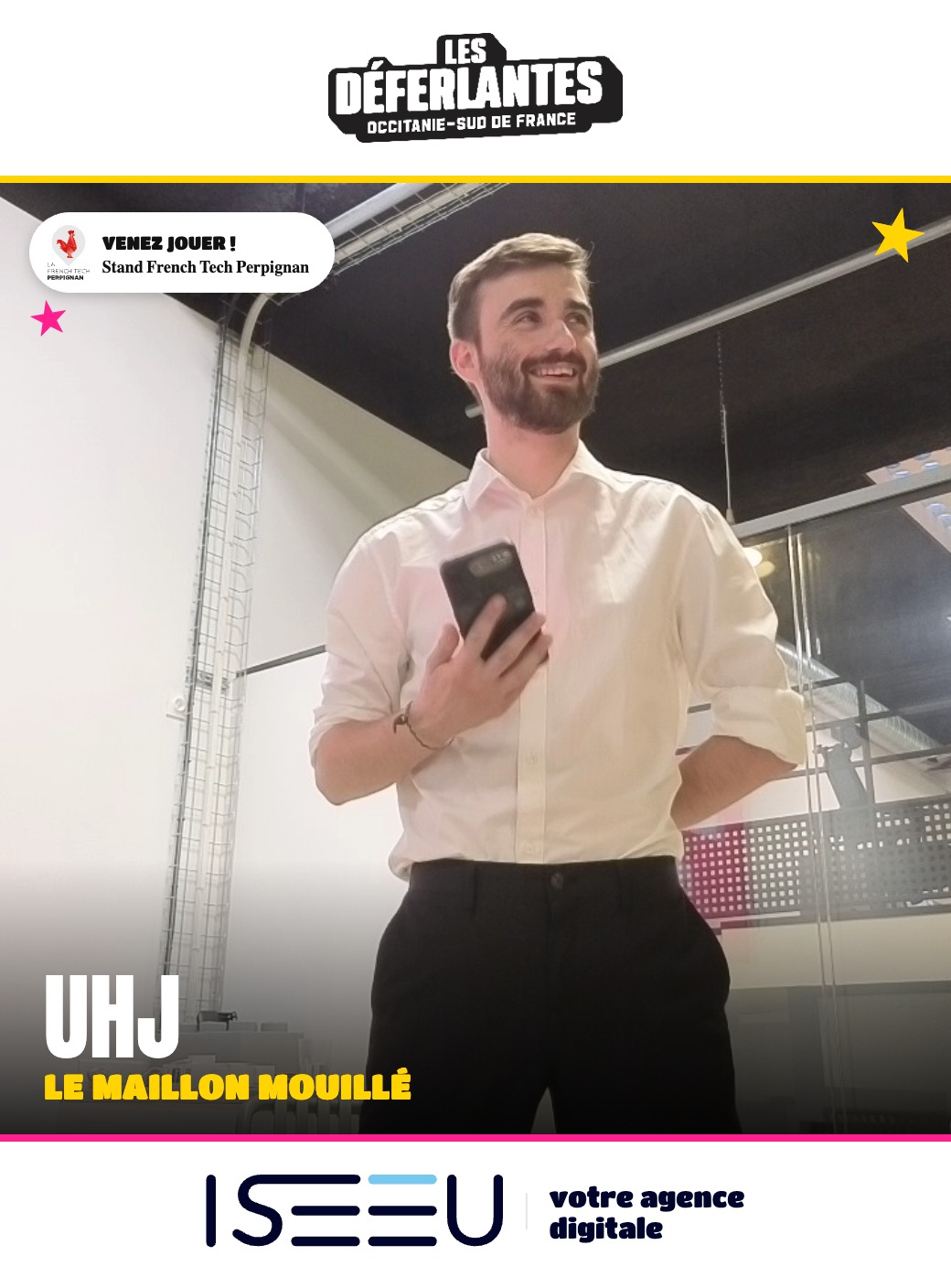 UHJ