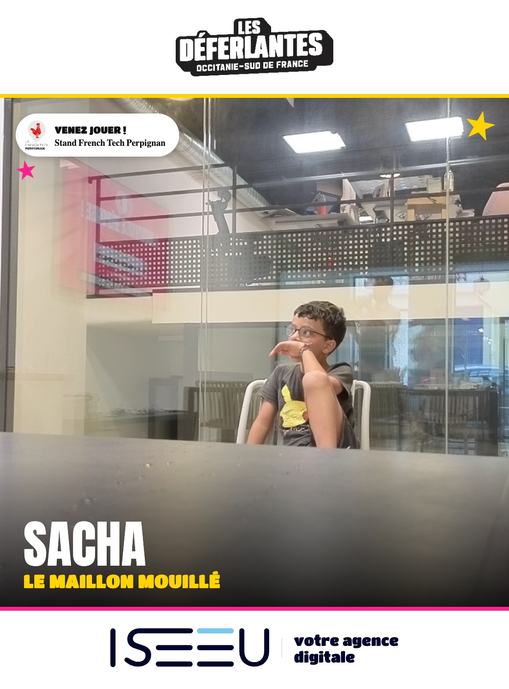 SACHA